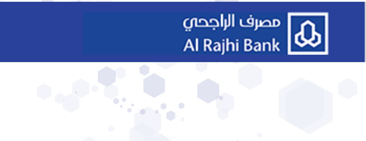 حاسبة التمويل الشخصي من مصرف الراجحي كيفية احتساب القرض والسداد الشهري - Kalimat.org