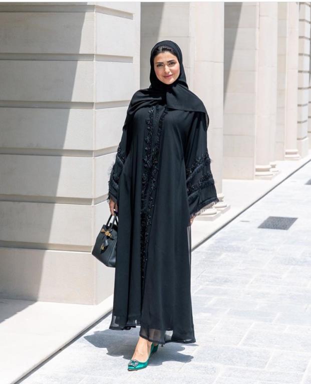 Interprétation d'un rêve de voir un manteau ou une abaya dans un rêve