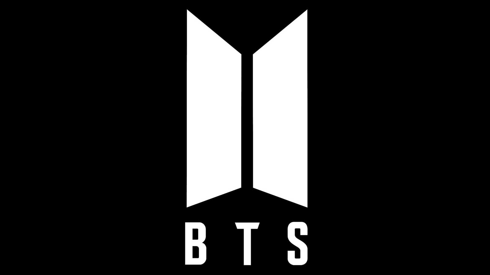 لا يمكننا تخيل عالم بدون شعار BTS الأيقوني الذي لدينا اليوم.  ولكن ما الذي يتطلبه الأمر للحصول على هذا الشعار الفريد؟