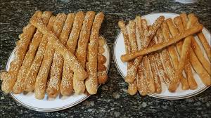 كيفية صنع البقسماط كيفية صنع البقسماط