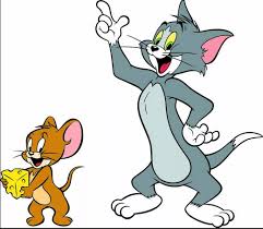 استقبل الان..تردد قناة توم وجيري Tom & Jerry على القمر الصناعي النايل سات 2021