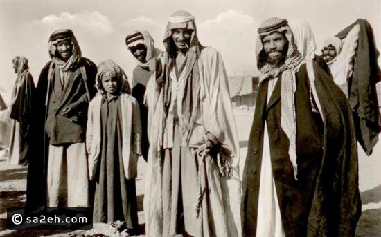 أشهر القبائل السعودية وأين يعيشون
