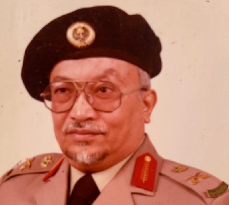 من هو محمد علي بن حسن الطف وكيبيديا سيرة ذاتية