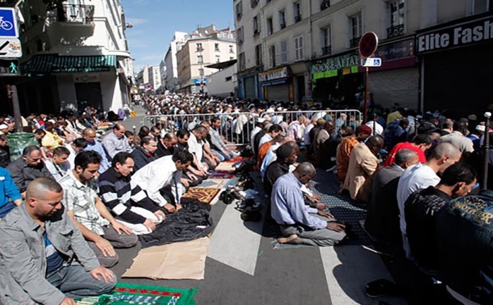 موعد أول أيام عيد الفطر في فرنسا 2021 .. موعد صلاة العيد في باريس ومدن أخرى |  دليل البيت