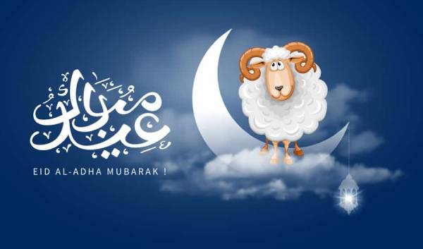 عيد الأضحى 2020 .. تعرف على موعد عيد الأضحى في مصر وكشك عرفات |  وكالة أنباء