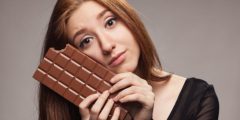 ما هو تفسير الشوكولا في المنام