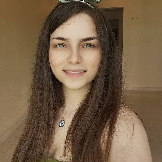 من هي الممثلة علياء سعيد؟