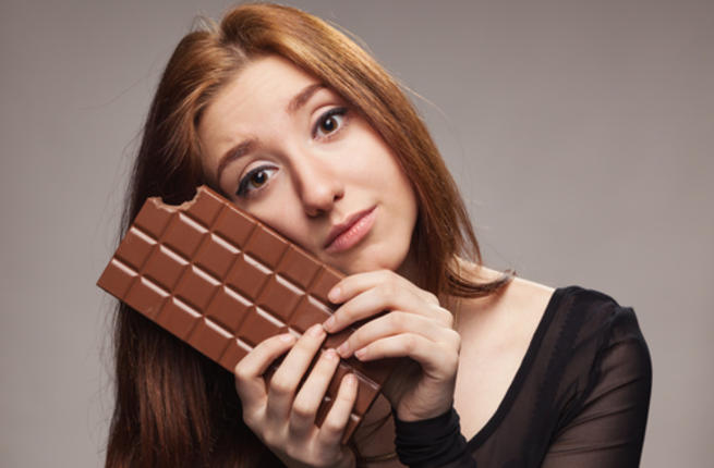 ما تفسير الشوكولا في المنام؟