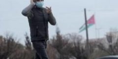 12,116 حالة كورونا نشطة في الاردن