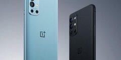 شركة OnePlus تستعد لإطلاق نسخة محسنة من هاتف OnePlus 9R بنظام أندرويد 12