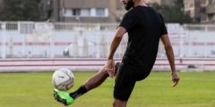 خاص.. الزمالك يقترب من بديل ساسى