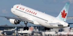 كندا تعلق رحلات الطيران من المغرب بسبب زيادة إصابات كورونا
