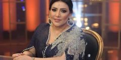 ادعت فنانة مصرية وفاة شقيقها .. بدا ليوبخها