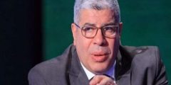 شوبير يفجر مفاجأة بشأن انسحاب الأهلي من كأس مصر