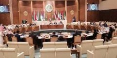 البرلمان العربي أمن السعودية جزء لا يتجزأ من الأمن القومي العربي