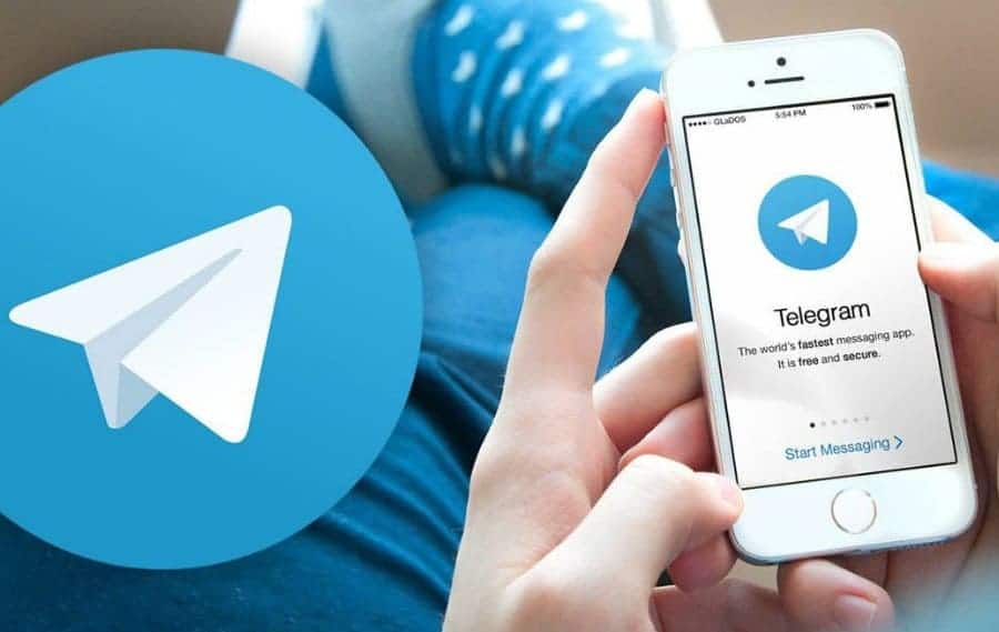 كيف تعرف رقم شخص في Telegram وكيف تبحث عن القنوات؟