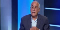 رئيس الزمالك يتحدث عن الصفقات وعودة النقاز.. ويرد على طلب “سحب الدوري”
01 سبتمبر 2021 02:26 ص