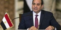 السيسى أول رئيس يشغل العلاقة مع أمريكا على أساس الندية