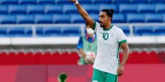 المنتخب السعودي يحقق الفوز أمام فيتنام