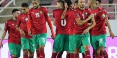 المغرب يستهل مشواره في تصفيات كأس العالم بالفوز على السودان