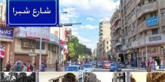 «شارع شبرا ».. تاريخ حي مشاهير الفن والأدب والسياسة «مصنع الرجالة» 