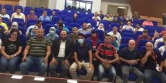تدريب 150 من الطاقم الطبي بجنوب سيناء على دورة دعم أساسيات الحياة