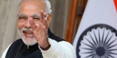رئيس وزراء الهند يزور الولايات المتحدة ويلتقي بايدن هذا الشهر