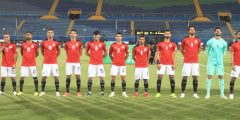 التشكيل والموعد والقنوات الناقلة لمباراة مصر ضد الجابون في تصفيات كأس العالم
