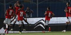 منتخب مصر لا يعرف الهزيمة أمام الجابون خلال 3 مباريات قبل صدام الليلة :اليوم السابع