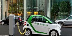 السيارات الكهربائية قد تصبح مصدر دخل لأصحابها السائقين