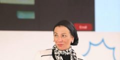 وزيرة البيئة لا بد من العمل الجماعي للوصول لـ التعافى الأخضر