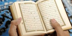 القرآن.. وقت يربي قلوبنا وعقولنا