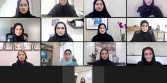 “دبي للمرأة” تستعرض استراتيجية الارتقاء بالمرأة الإماراتية ورفع نسبة مشاركتها في كافة القطاعات