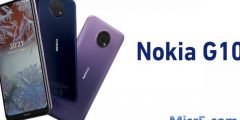 هاتف Nokia G10 مواصفاته وسعره وكافة التفاصيل عنه إليكم الآن