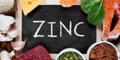 إضافة لـ مكافحة كورونا.. اكتشاف فوائد حديثة لعنصر الزنك