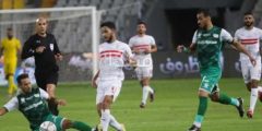 حسام أشرف يكشف كواليس أزمته التى أدت للحكم بإيقاف القيد عن الزمالك