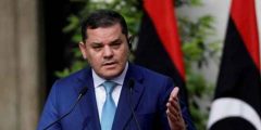البرلمان الليبي يسحب الثقة من الحكومة