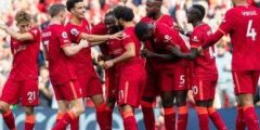 محمد صلاح خارج قائمة ليفربول أمام نورويتش سيتي في كأس رابطة المحترفين :اليوم السابع