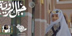 بمناسبة اليوم الوطني الـ 91.. رئاسة الحرمين الشريفين تطلق فيلم “جيل الرؤية”
