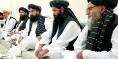 طالبان تطلب إلقاء كلمة أمام الجمعية العمومية للأمم المتحدة