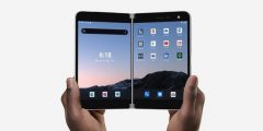 حصول هاتف Surface Duo 2 على المصادقة من FCC و معلومات حديثة عنه