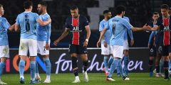 متابعة مباراة مانشستر سيتي وباريس سان جيرمان عرض مباشر الأربعاء 24-11-2021