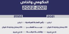 توقيت موعد موعد عطلة العيد الوطني في الامارات 2021

أخبار أخرى
