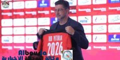 أبرز ما قاله روى فيتوريا في ندوة تقديمه مدربا لمنتخب مصر.. إنفوجراف