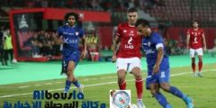 القناة الناقلة لمباراة الأهلى والزمالك اليوم الخميس 21 / 7 / 2022 بنهائى الكأس