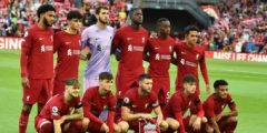 ليفربول يخسر بثلاثية ضد ستراسبورج وديا في غياب محمد صلاح.. فيديو