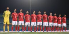 توقيت موعد موعد مباراة الأهلى القادمة فى الدورى أمام فاركو والقنوات الناقلة
