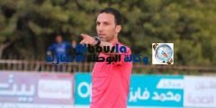 نادر قمر الدولة حكما لمباراة الزمالك والمقاصة.. وأمين عمر يشغل بيراميدز والمحلة