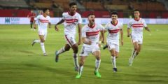 بناء الزمالك المتوقع مكافحة بيراميدز فى الدوري الممتاز