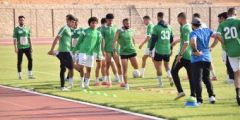 إيسترن كومبانى يواجه زد اليوم استعداداً مكافحة الأهلى في الدورى